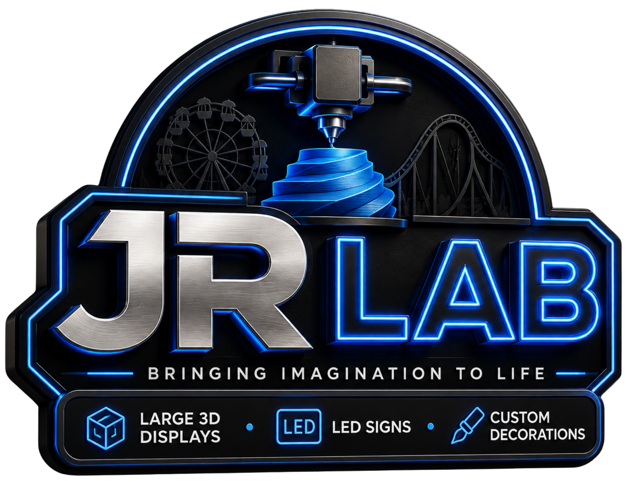 JRLab logo